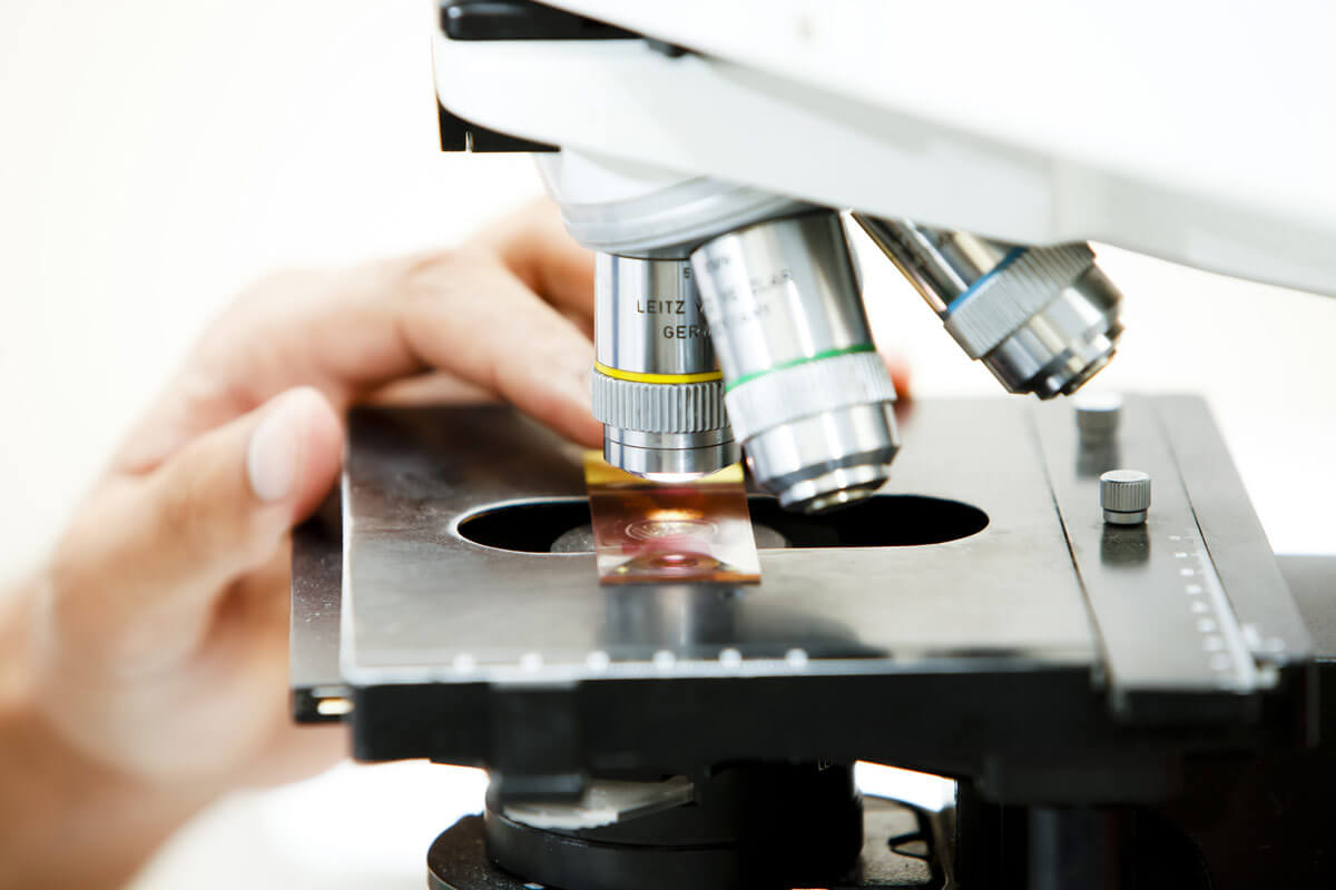 Κυτταρολογικά Διαγνωστικά Εργαστήρια Γκλίστη