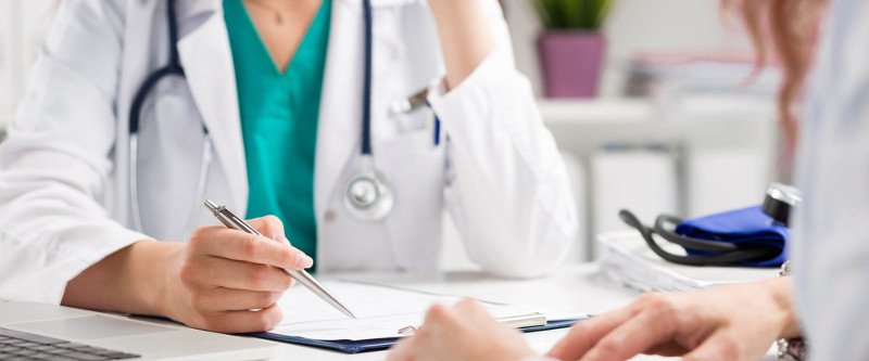 Κυτταρολογικά διαγνωστικά εργαστήρια Γκλίστη Ελένη - Εξέταση Θυροειδούς