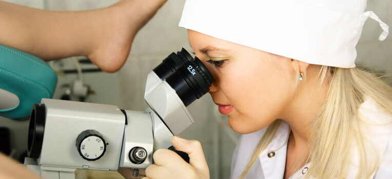 Κυτταρολογικά διαγνωστικά εργαστήρια Γκλίστη Ελένη - Τεστ Παπ