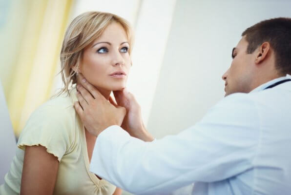 Κυτταρολογικά διαγνωστικά εργαστήρια Γκλίστη Ελένη - Λεμφαδενικές Διογκώσεις